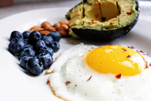 Curb Your Sugar Cravings